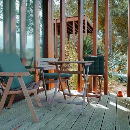 Azen Cool House 3* Azenhas do Mar