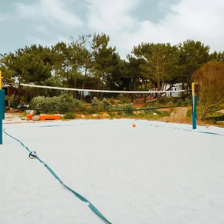 Bed & Breakfast Azen Cool House Azenhas do Mar