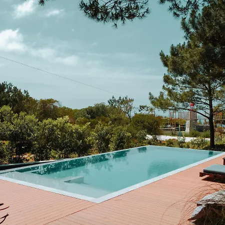 Azen Cool House Bed & Breakfast 3*