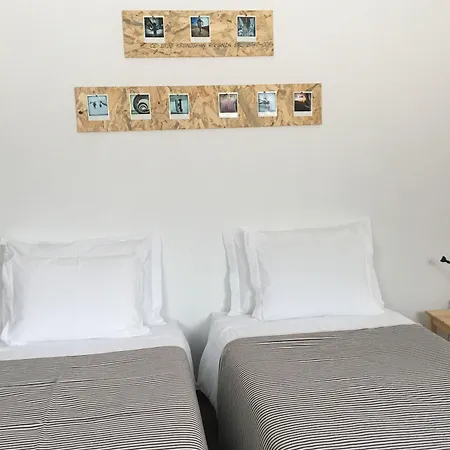 Bed & Breakfast Azen Cool House