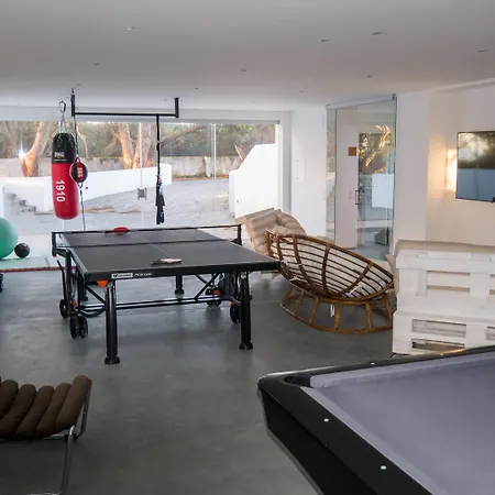 Bed & Breakfast Azen Cool House Azenhas do Mar