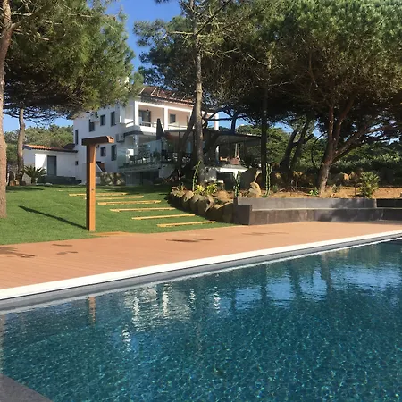 Azen Cool House 3* Azenhas do Mar