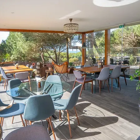 Azen Cool House 3* Azenhas do Mar