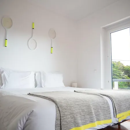 Azen Cool House Azenhas do Mar