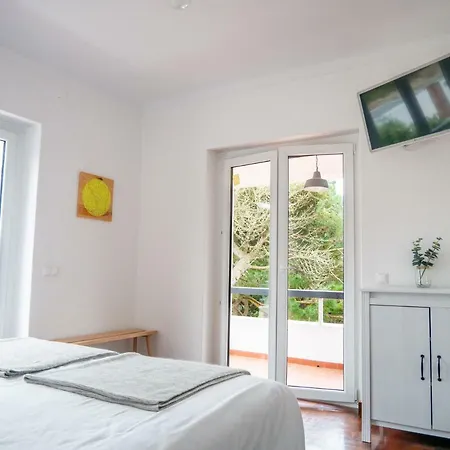 Azen Cool House 3* Azenhas do Mar