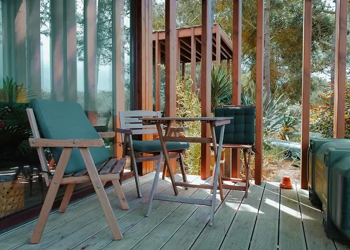 Azen Cool House 3* Azenhas do Mar