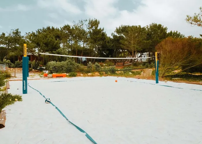 Bed & Breakfast Azen Cool House Azenhas do Mar