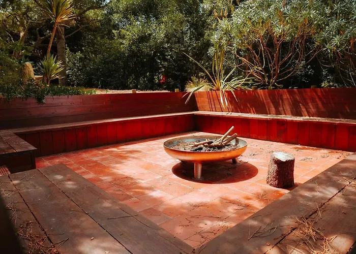 Bed & Breakfast Azen Cool House