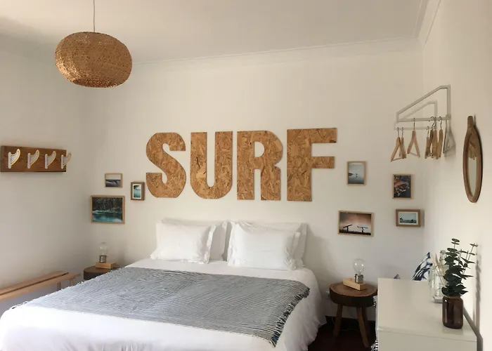 Bed & Breakfast Azen Cool House 3*