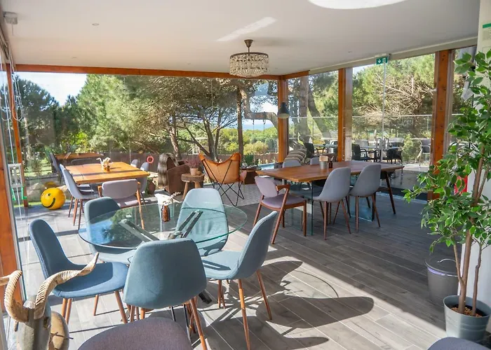 Azen Cool House 3* Azenhas do Mar