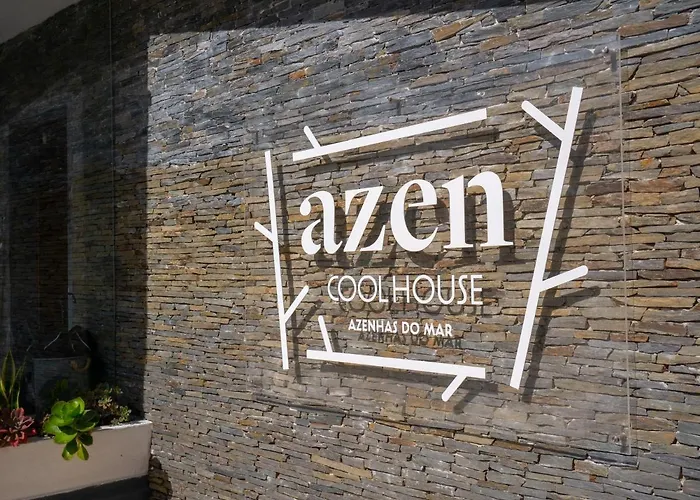 Azen Cool House