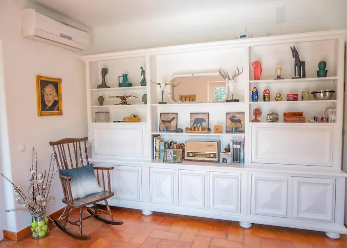 Bed & Breakfast Azen Cool House Azenhas do Mar