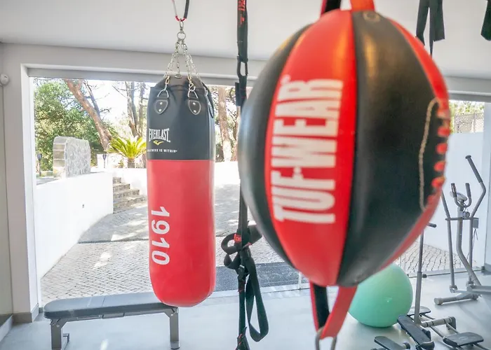 Azen Cool House Azenhas do Mar