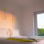 Azen Cool House Nocleg ze śniadaniem 3*