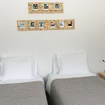 Nocleg ze śniadaniem Azen Cool House