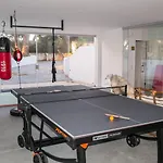 Nocleg ze śniadaniem Azen Cool House 3*