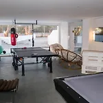 Nocleg ze śniadaniem Azen Cool House Azenhas do Mar
