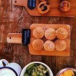 Azen Cool House Nocleg ze śniadaniem 3*