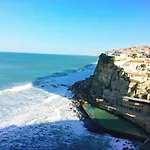 Azen Cool House Bed & Breakfast Azenhas do Mar