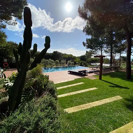 Bed & Breakfast Azen Cool House Azenhas do Mar