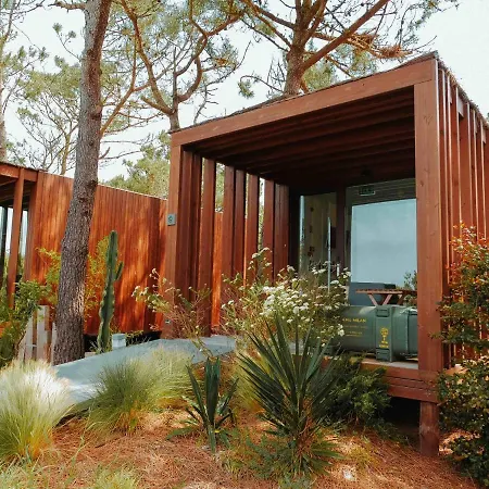 Azen Cool House Frühstückspension Azenhas do Mar