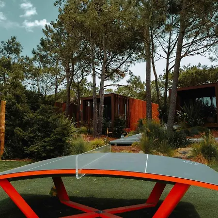 Azen Cool House 3*