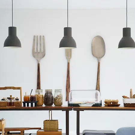 Azen Cool House Alojamento de Acomodação e Pequeno-almoço