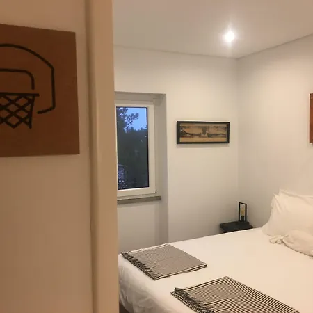 B&B Azen Cool House 아젠하스도마르