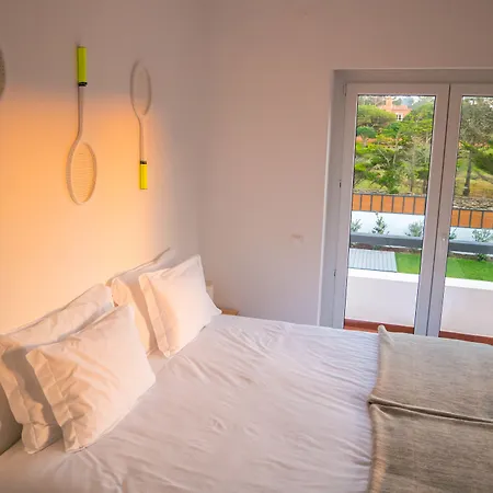 Azen Cool House 3* Azenhas do Mar