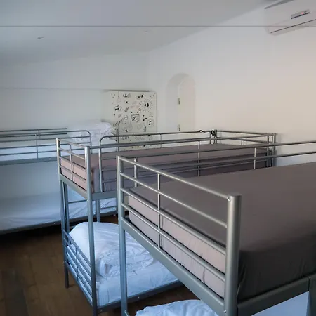 Bed and breakfast Azen Cool House Azenhas do Mar