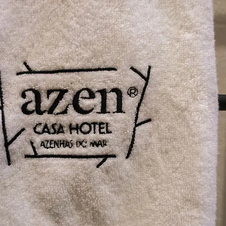 Azen Cool House