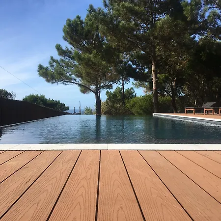 Azen Cool House Alojamento de Acomodação e Pequeno-almoço Azenhas do Mar