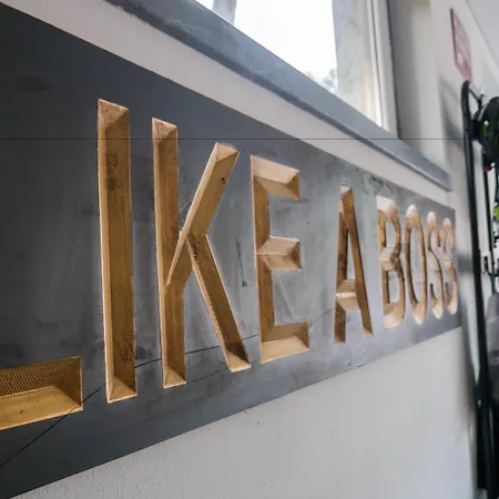 Alojamento de Acomodação e Pequeno-almoço Azen Cool House