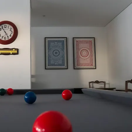 Azen Cool House Alojamento de Acomodação e Pequeno-almoço Azenhas do Mar