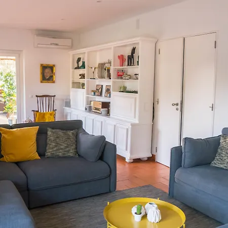 Azen Cool House Alojamento de Acomodação e Pequeno-almoço