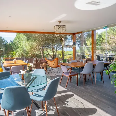 Azen Cool House Azenhas do Mar