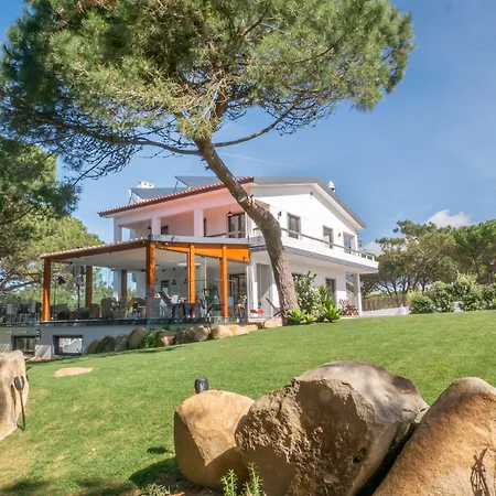 Azen Cool House 3* Azenhas do Mar