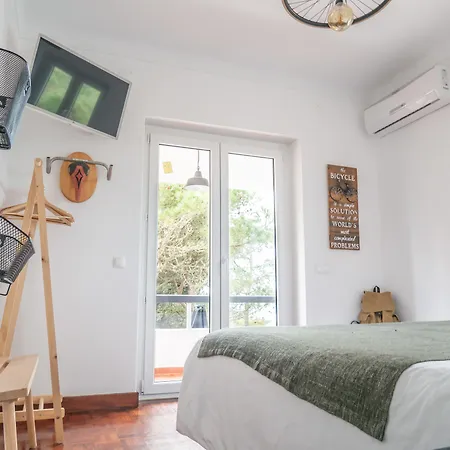 Azen Cool House Alojamento de Acomodação e Pequeno-almoço 3*