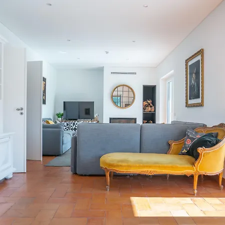 Azen Cool House Alojamento de Acomodação e Pequeno-almoço