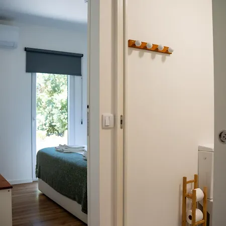 Bed & Breakfast Azen Cool House Azenhas do Mar