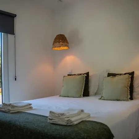 Azen Cool House 3* Azenhas do Mar