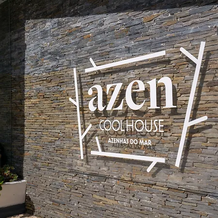 Azen Cool House Azenhas do Mar