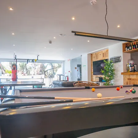 Bed & Breakfast Azen Cool House Azenhas do Mar