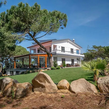 Azen Cool House 3* Azenhas do Mar