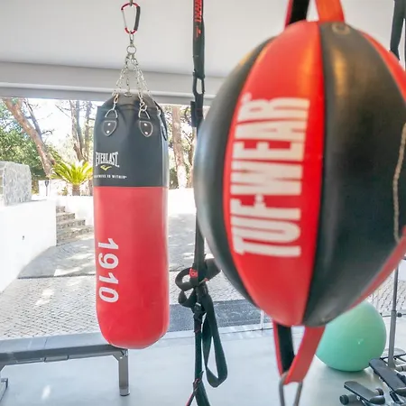 Azen Cool House Azenhas do Mar