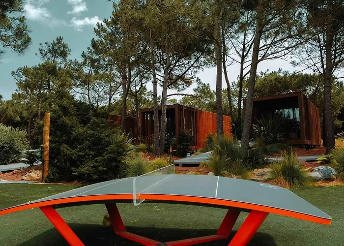 Azen Cool House 3*