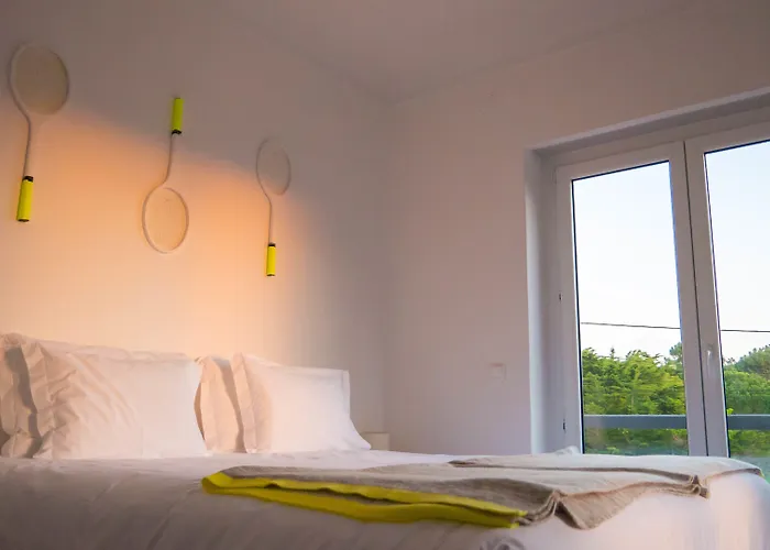 Azen Cool House B&B 3*
