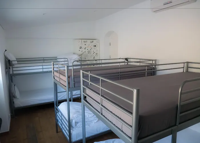 B&B Azen Cool House 아젠하스도마르