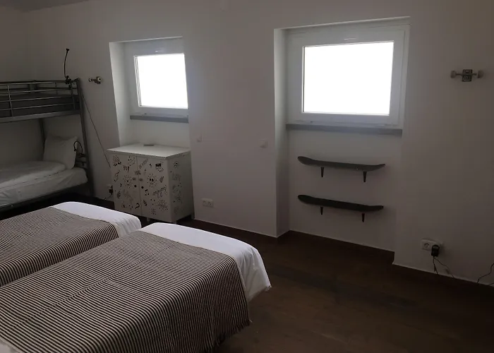 Azen Cool House B&B 아젠하스도마르
