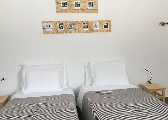 B&B Azen Cool House